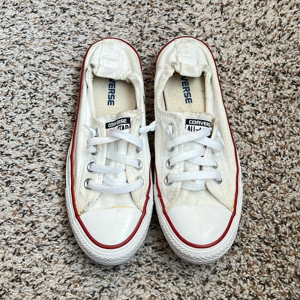 CONVERSE / Chuck Taylor Shoreline Sneaker / Size 6.5M